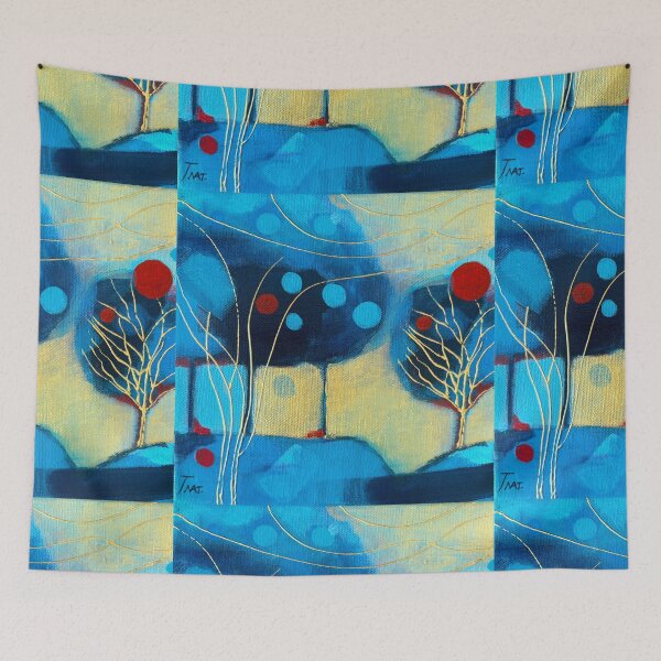 Item preview, COLOUR DIALOGUE (300) designed and sold by Nathalie CLEMENT.