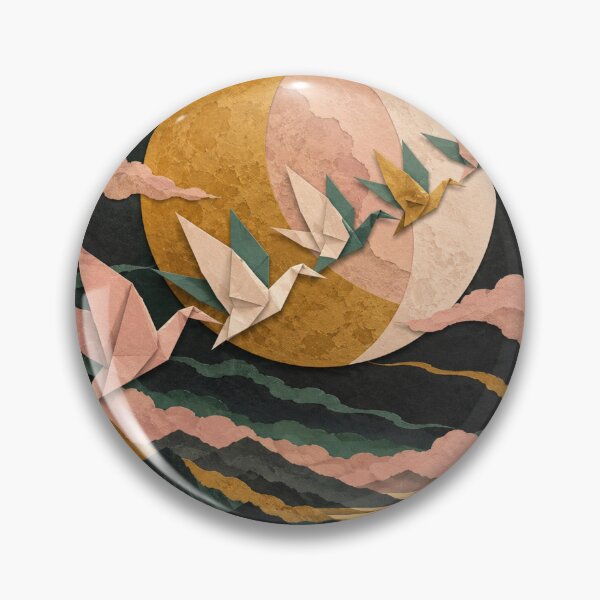 Item preview, Rice Paper Birds designed and sold by DrizzyV.