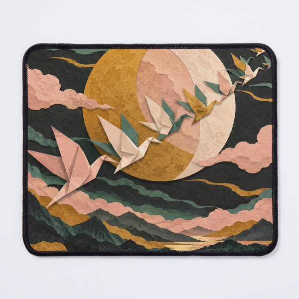 Item preview, Rice Paper Birds designed and sold by DrizzyV.