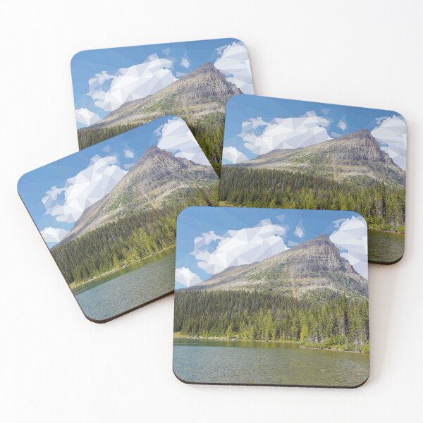 Item preview, Sunshine Village | Canada  designed and sold by TigerArtStudio.