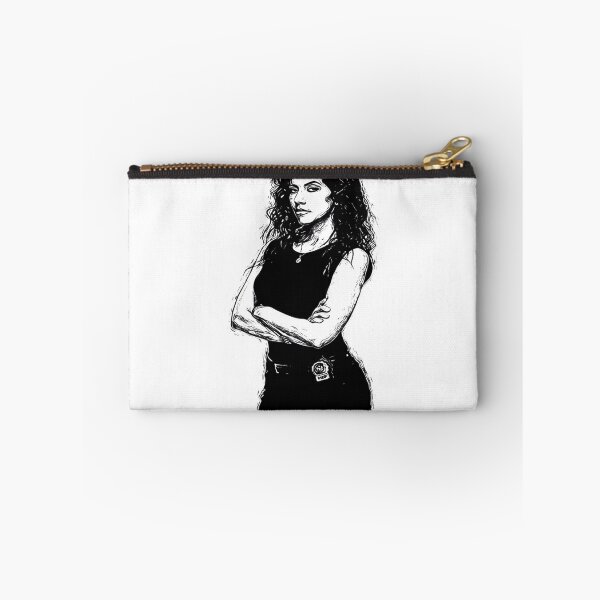 Item preview, Detective Rosa, Brooklyn 99 (edición) designed and sold by simpleswift.