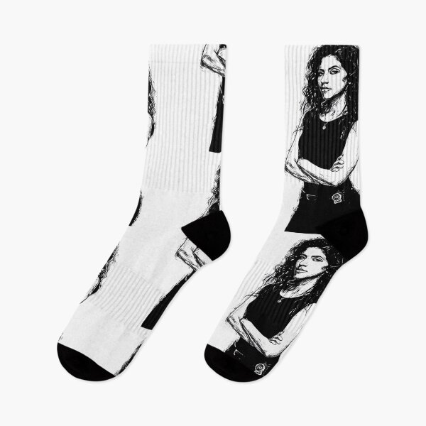 Item preview, Detective Rosa, Brooklyn 99 (edición) designed and sold by simpleswift.