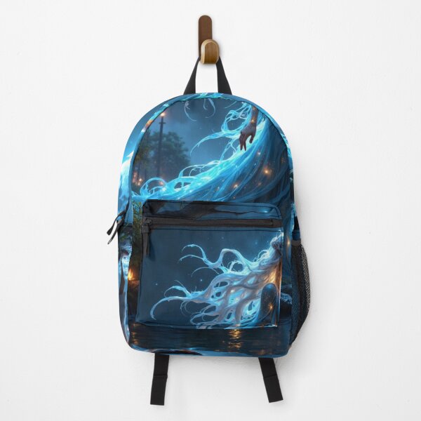 Item preview, River Spirit and Wanderer II – Celestial Harmony designed and sold by nhk999.