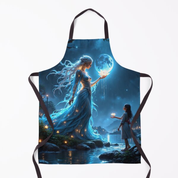 Item preview, River Spirit and Wanderer II – Celestial Harmony designed and sold by nhk999.