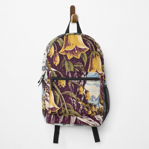 Item preview, The Valley of the Bells designed and sold by DrizzyV.