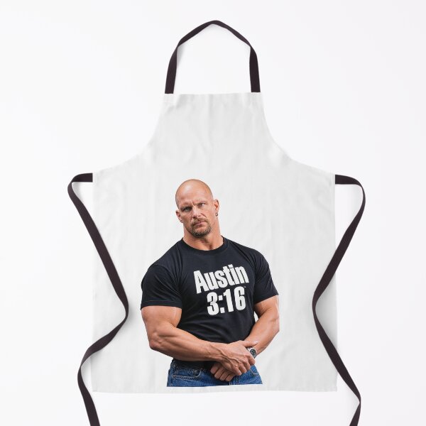 Item preview, Stone Cold Steve Austin - WWE Wrestling champion designed and sold by t-patterns.