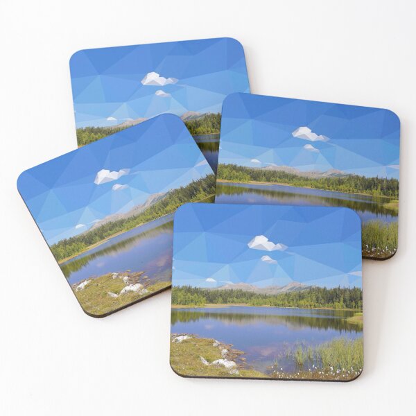 Item preview, Sunshine Village | Canada  designed and sold by TigerArtStudio.
