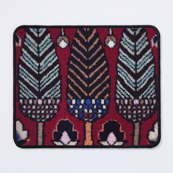 Item preview, Geometric motif, symbol, nature, historical designed and sold by citravisuel.