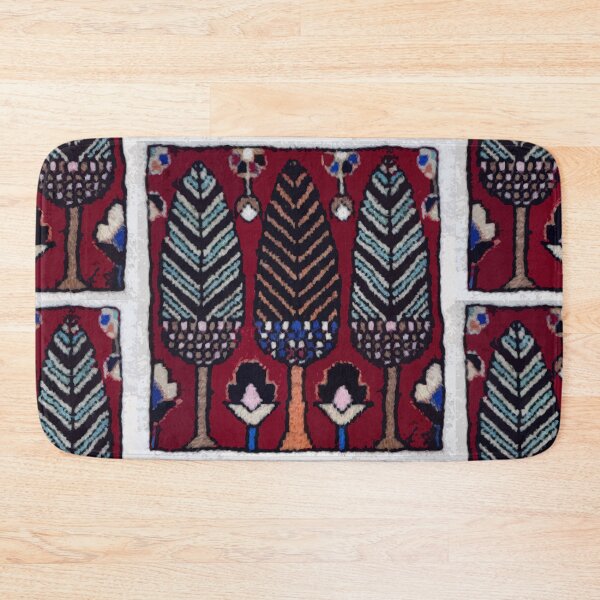 Item preview, Geometric motif, symbol, nature, historical designed and sold by citravisuel.