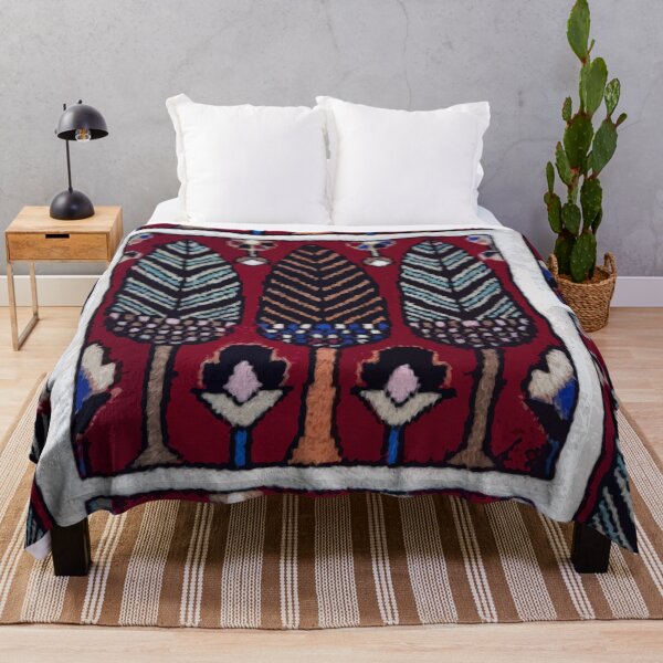 Item preview, Geometric motif, symbol, nature, historical designed and sold by citravisuel.