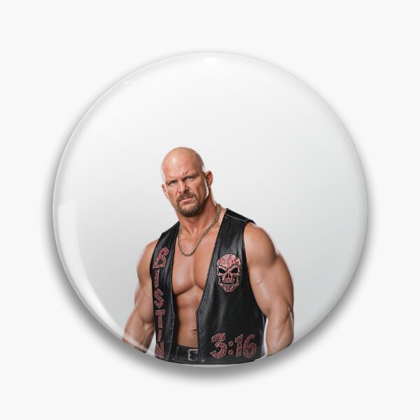 Item preview, Stone Cold Steve Austin 3:16 - WWE Wrestling champion designed and sold by t-patterns.