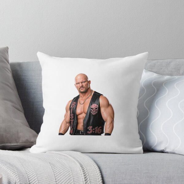 Item preview, Stone Cold Steve Austin 3:16 - WWE Wrestling champion designed and sold by t-patterns.