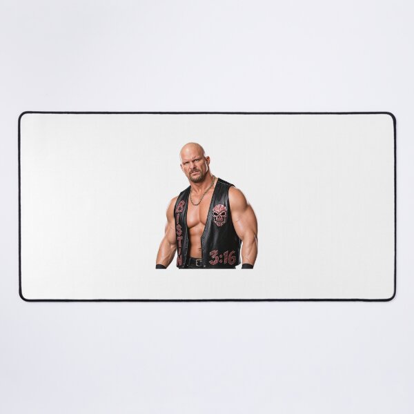 Item preview, Stone Cold Steve Austin 3:16 - WWE Wrestling champion designed and sold by t-patterns.