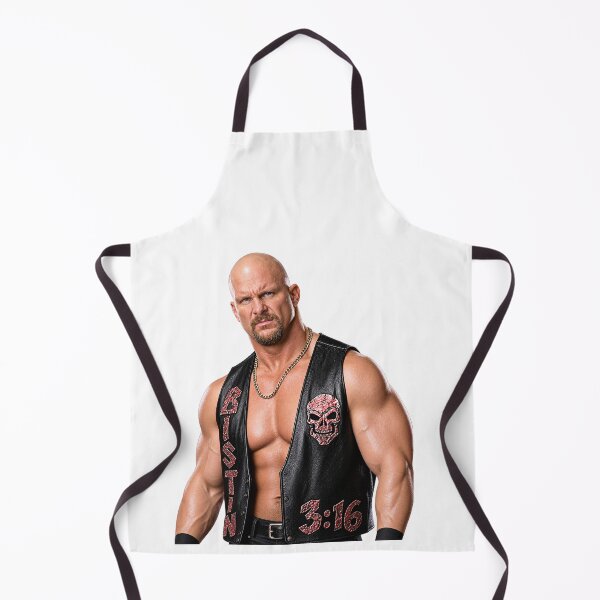 Item preview, Stone Cold Steve Austin 3:16 - WWE Wrestling champion designed and sold by t-patterns.