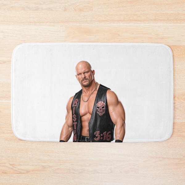 Item preview, Stone Cold Steve Austin 3:16 - WWE Wrestling champion designed and sold by t-patterns.