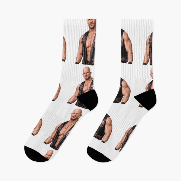 Item preview, Stone Cold Steve Austin 3:16 - Campeón de lucha libre de la WWE designed and sold by t-patterns.