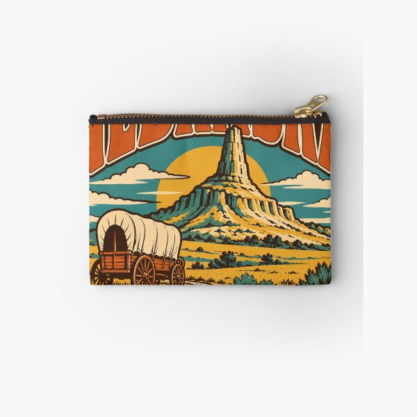 Aperçu de l'œuvre Cadeau du Nebraska - Grandes Plaines créée et vendue par RedRubyBubble.