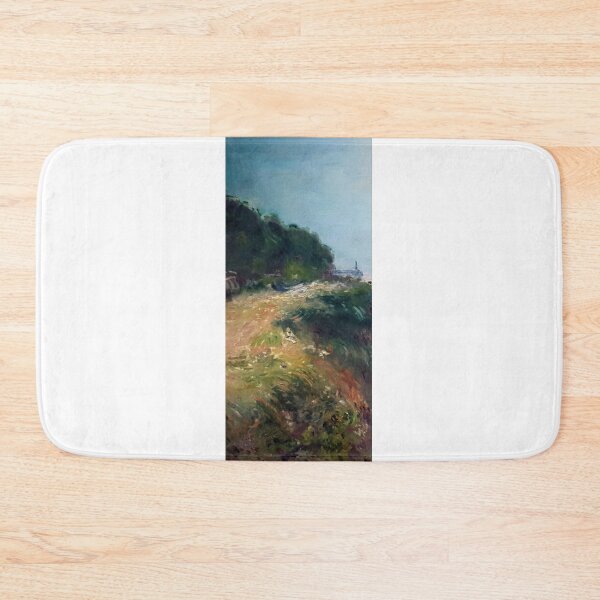 Item preview, Alfred Sisley art - Alfred Sisley artist - Alfred Sisley painting - Alfred Sisley landscape - Alfred Sisley impressionism designed and sold by Rohyadalim.