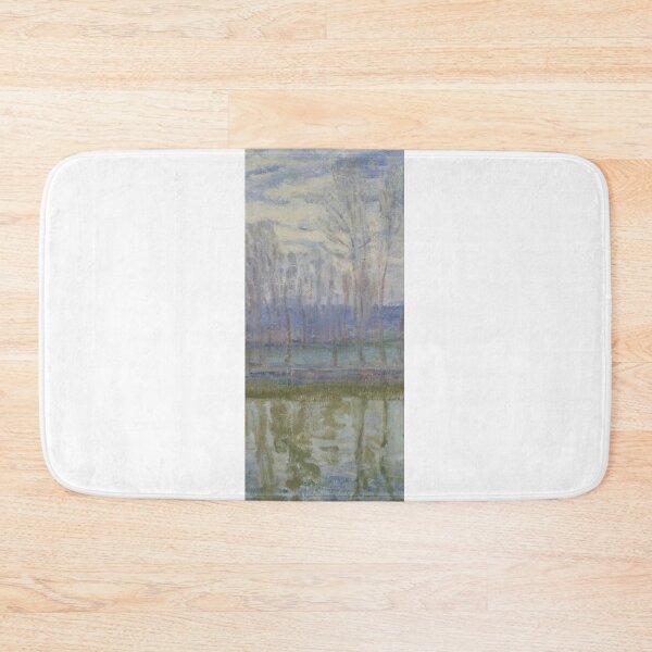 Item preview, Alfred Sisley art - Alfred Sisley artist - Alfred Sisley painting - Alfred Sisley landscape - Alfred Sisley impressionism designed and sold by Rohyadalim.