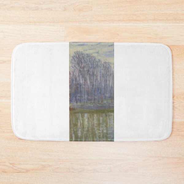 Item preview, Alfred Sisley art - Alfred Sisley artist - Alfred Sisley painting - Alfred Sisley landscape - Alfred Sisley impressionism designed and sold by Rohyadalim.