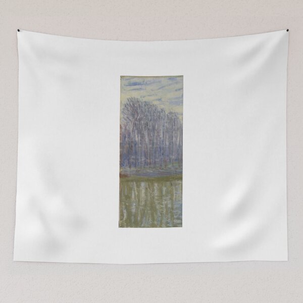 Item preview, Alfred Sisley art - Alfred Sisley artist - Alfred Sisley painting - Alfred Sisley landscape - Alfred Sisley impressionism designed and sold by Rohyadalim.