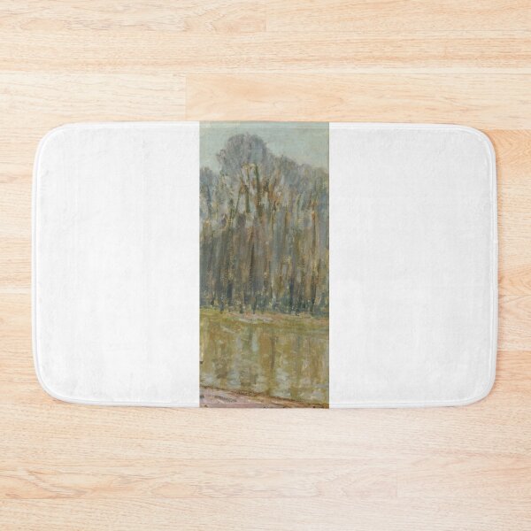 Item preview, Alfred Sisley art - Alfred Sisley artist - Alfred Sisley painting - Alfred Sisley landscape - Alfred Sisley impressionism designed and sold by Rohyadalim.