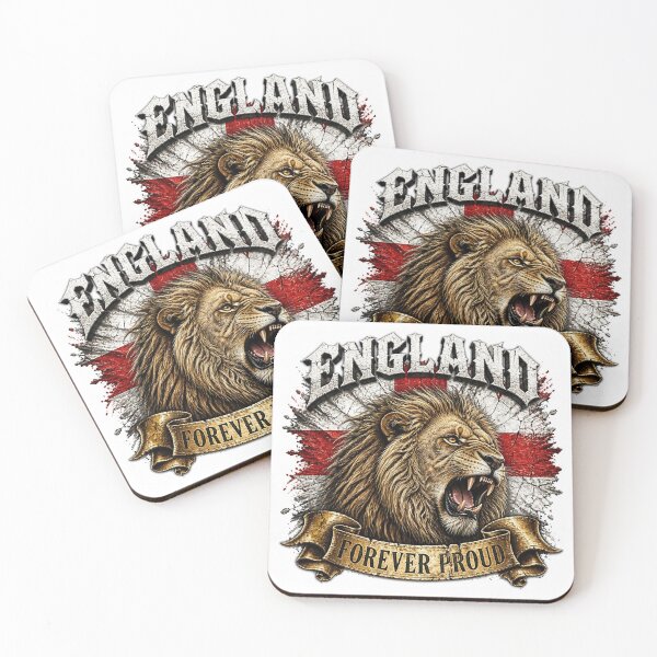 Item preview, England Heart of a lion. designed and sold by RetroPaul63.