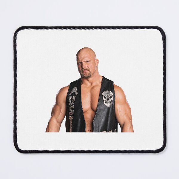 Item preview, Stone Cold Steve Austin 3:16 - WWE Wrestling champion designed and sold by t-patterns.