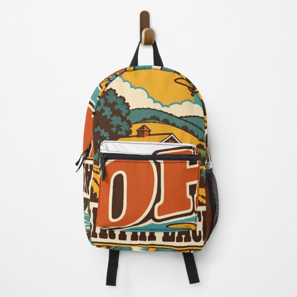 Item preview, Ohio Gift - Birthplace Of Aviation designed and sold by RedRubyBubble.