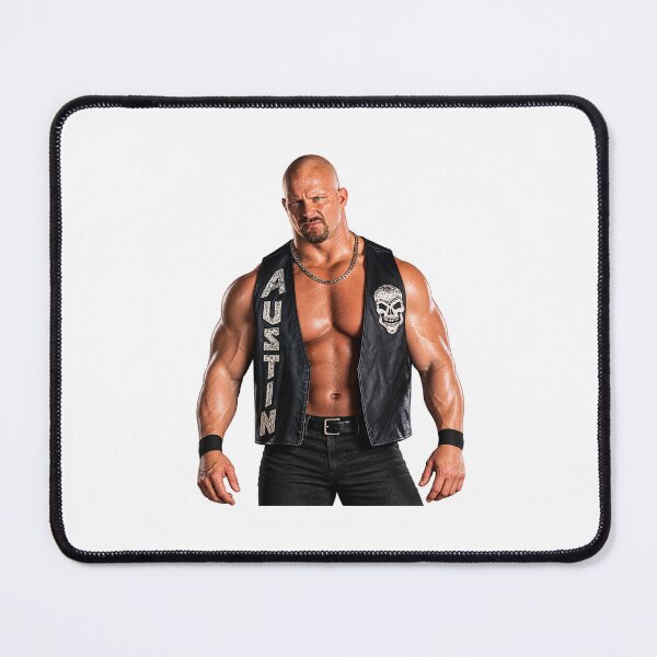 Item preview, Stone Cold Steve Austin 3:16 - WWE Wrestling champion designed and sold by t-patterns.