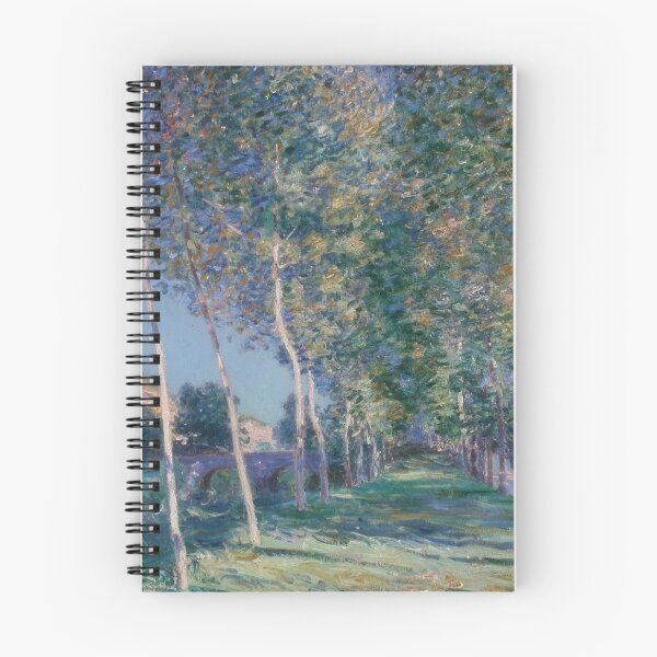 Item preview, Alfred Sisley art - Alfred Sisley artist - Alfred Sisley painting - Alfred Sisley landscape - Alfred Sisley impressionism designed and sold by Rohyadalim.