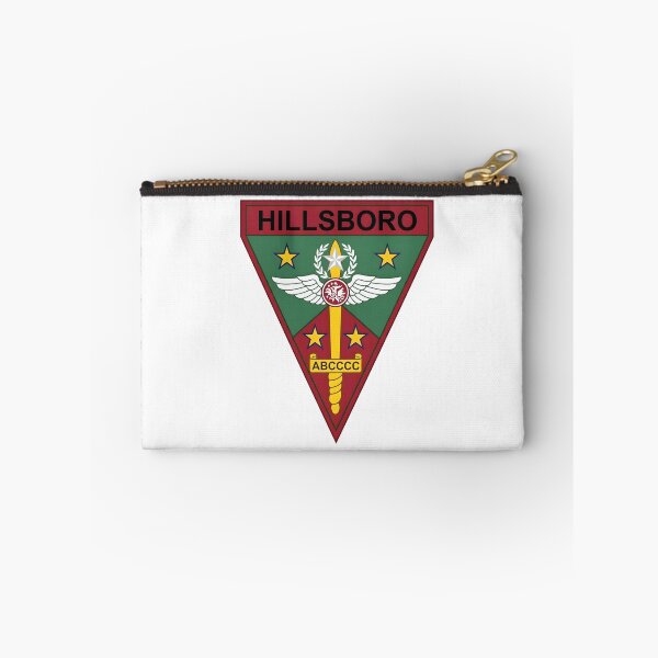 Item preview, USAF Hillsboro Airborne Battlefield Command and Control Center Emblem designed and sold by CharlieDesings.