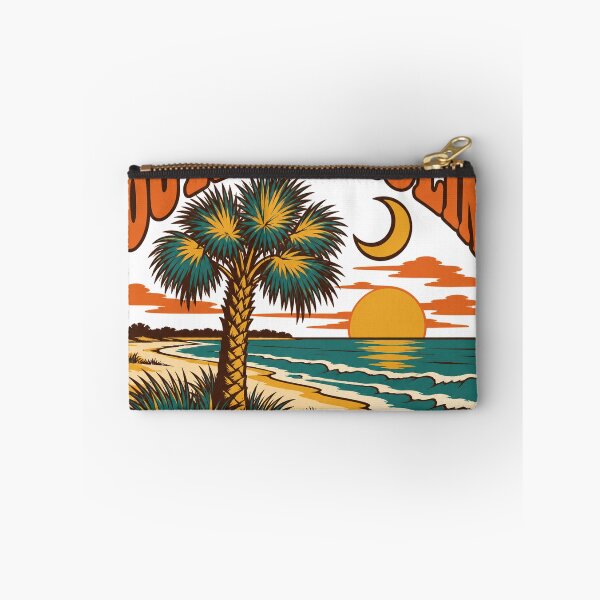 Item preview, South Carolina Gift - Palmetto State designed and sold by RedRubyBubble.
