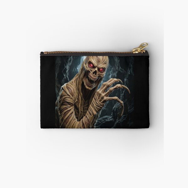 Item preview,  Horror of the Mummy designed and sold by Vintage Designs +.