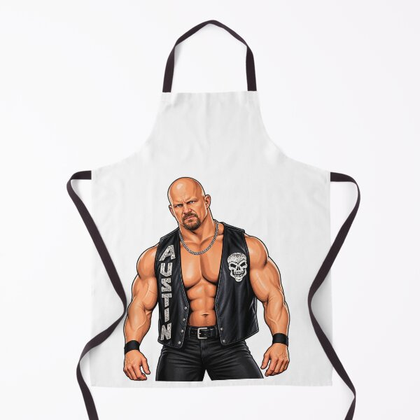 Item preview, Stone Cold Steve Austin 3:16 - WWE Wrestling champion designed and sold by t-patterns.