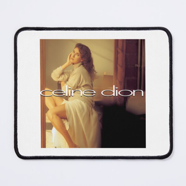 Item preview, Celine Dion Beauty Tour Portrait Design designed and sold by Patricianighton.