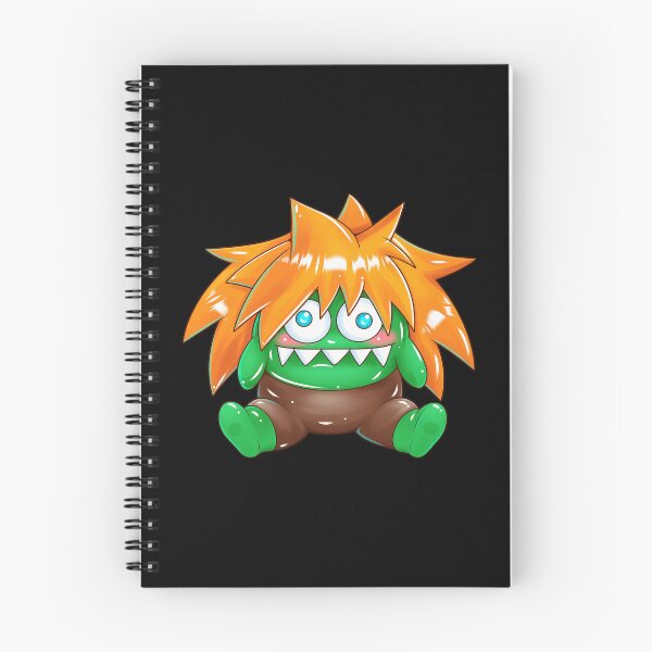 Item preview, Blanka Chan designed and sold by RoyAGreen.