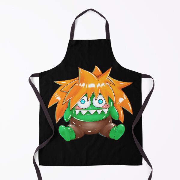 Aperçu de l'œuvre Blanka Chan créée et vendue par RoyAGreen.