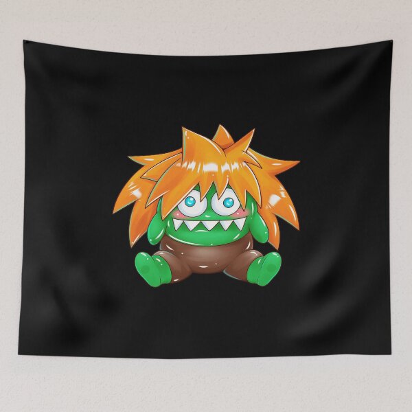 Item preview, Blanka Chan designed and sold by RoyAGreen.