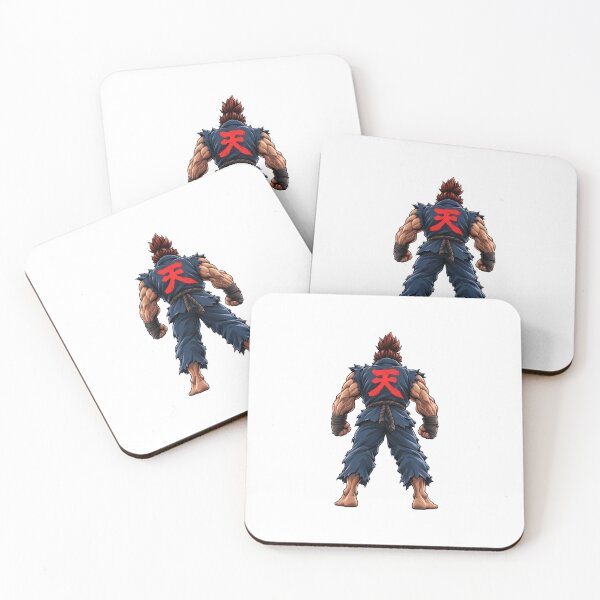 Item preview, Akuma designed and sold by GordonMLoper.