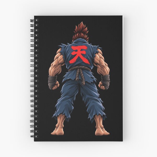 Item preview, Akuma designed and sold by GordonMLoper.