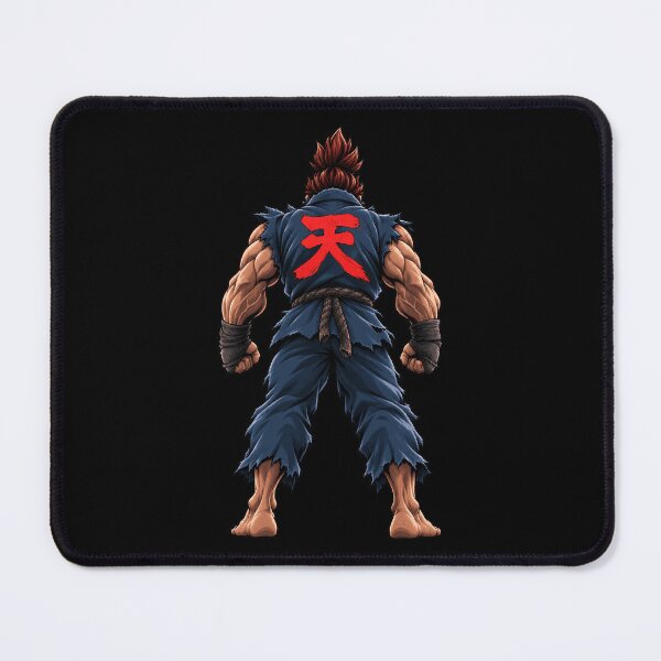 Item preview, Akuma designed and sold by GordonMLoper.