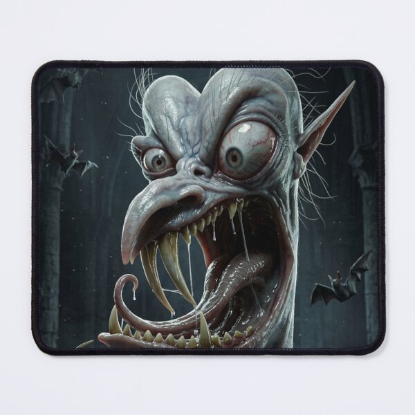 Item preview,  Count Darkman dark lord of Vampires illustration designed and sold by Vintage Designs +.