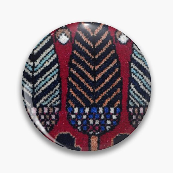 Item preview, Geometric motif, symbol, nature, historical designed and sold by citravisuel.