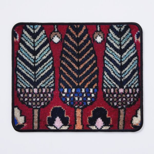 Item preview, Geometric motif, symbol, nature, historical designed and sold by citravisuel.