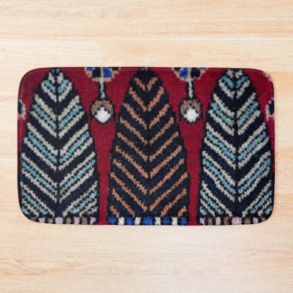 Item preview, Geometric motif, symbol, nature, historical designed and sold by citravisuel.