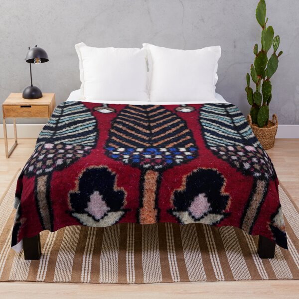 Item preview, Geometric motif, symbol, nature, historical designed and sold by citravisuel.