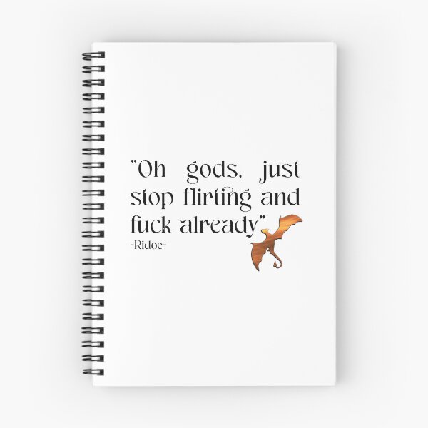 Item preview, Ridoc quote designed and sold by creativestuff11.