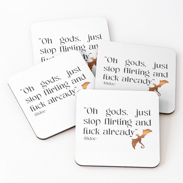 Item preview, Ridoc quote designed and sold by creativestuff11.