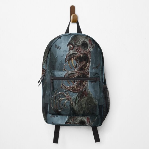 Item preview, Baron Zombeerio dark minion of Vampires illustration designed and sold by Vintage Designs +.